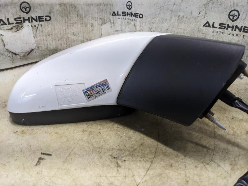 2017-2021 Chevrolet Trax Right Passenger Side Rearview Mirror 42655833 OEM - Alshned Auto Parts