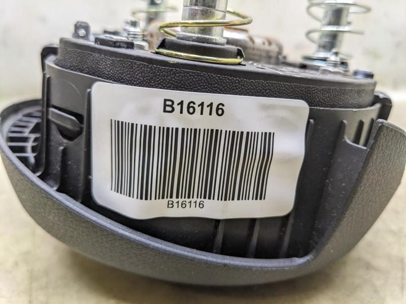 2019-2021 Kia Forte Left Driver Steering Wheel Air Bag 80100M7500WK OEM