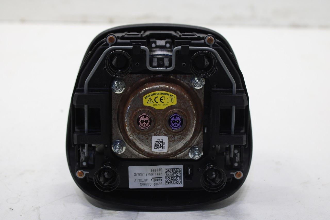 2019-2020 KIA Sorento LX Left Driver Steering Wheel Air Bag 56900-C6500 OEM - Alshned Auto Parts