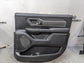 2019-2024 Ram 1500 Big Horn Crew Cab Rear Right Side Door Trim Panel 6SL341X7AA0