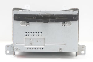 2011-2012 Ford Taurus Audio Radio CD Player Receiver BG1T-19C157-AB OEM
