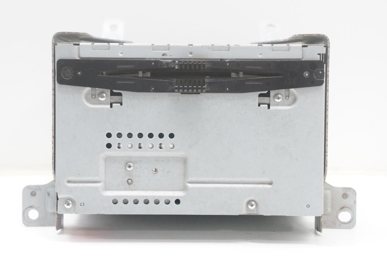 2011-2012 Ford Taurus Audio Radio CD Player Receiver BG1T-19C157-AB OEM - Alshned Auto Parts
