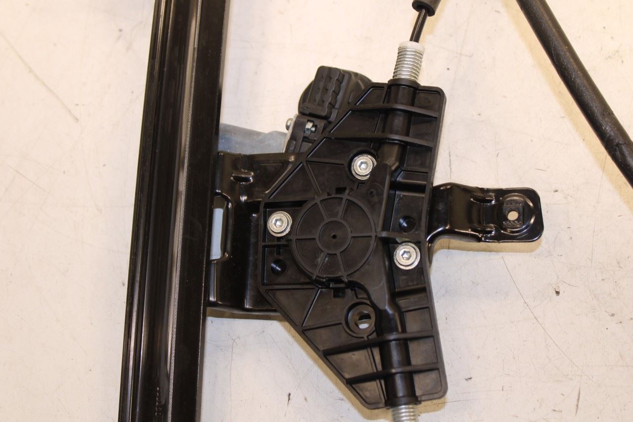 2014-20 Infiniti QX60 Front Left Side Door Window Regulator w/ Motor 80721-3JA0A - Alshned Auto Parts