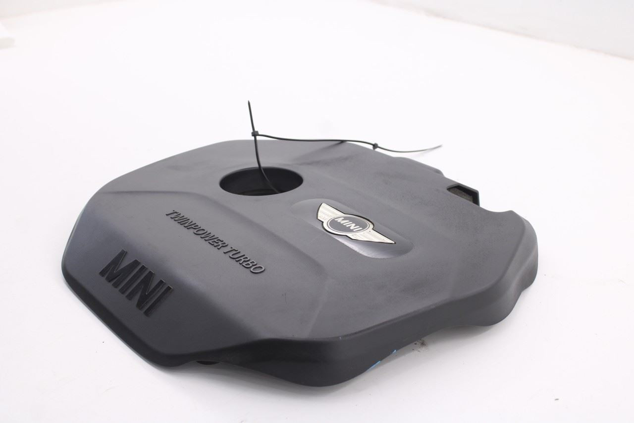 2014-2020 Mini Hardtop Cooper 1.5L Engine Appearance Motor Cover 11-12-8-601-635 - Alshned Auto Parts