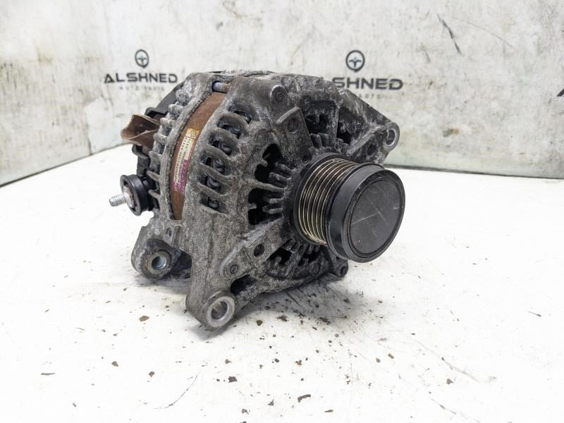 2016-2022 Toyota Highlander Sienna Alternator Assembly 27060-0P420 OEM *ReaD* - Alshned Auto Parts