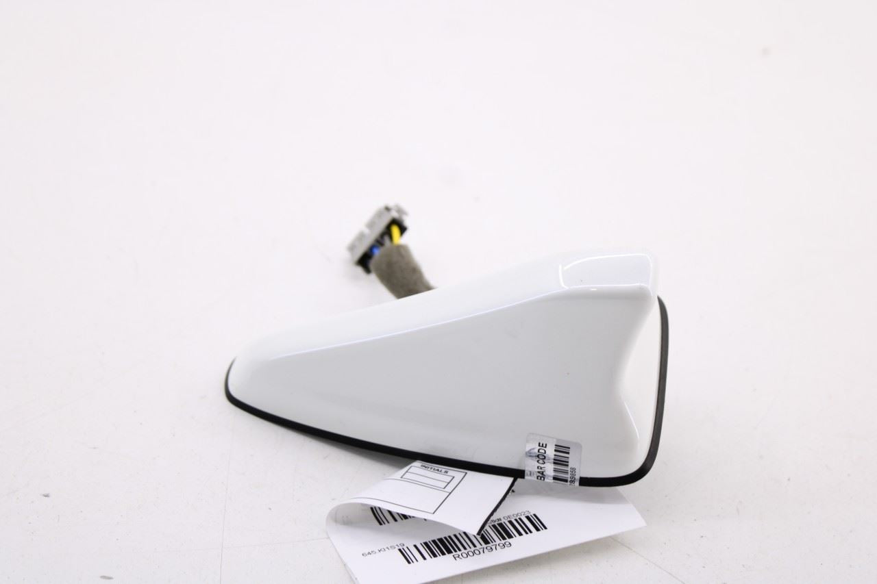 2018-2021 KIA Stinger GT2 AWD Roof Exterior Shark Fin Antenna 96210-J5450SWP OEM - Alshned Auto Parts
