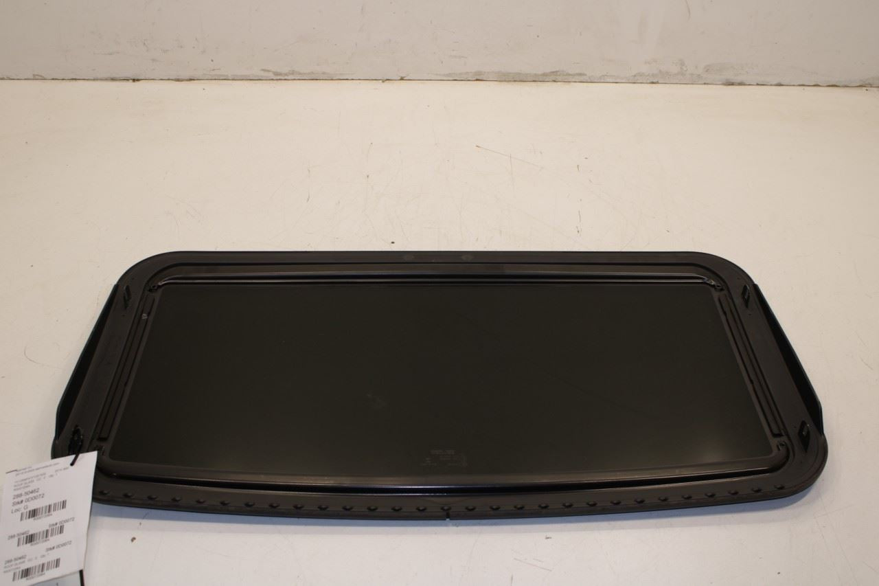 2011-2018 Volvo S60 Sunroof Window Glass Panel 31352066 OEM - Alshned Auto Parts