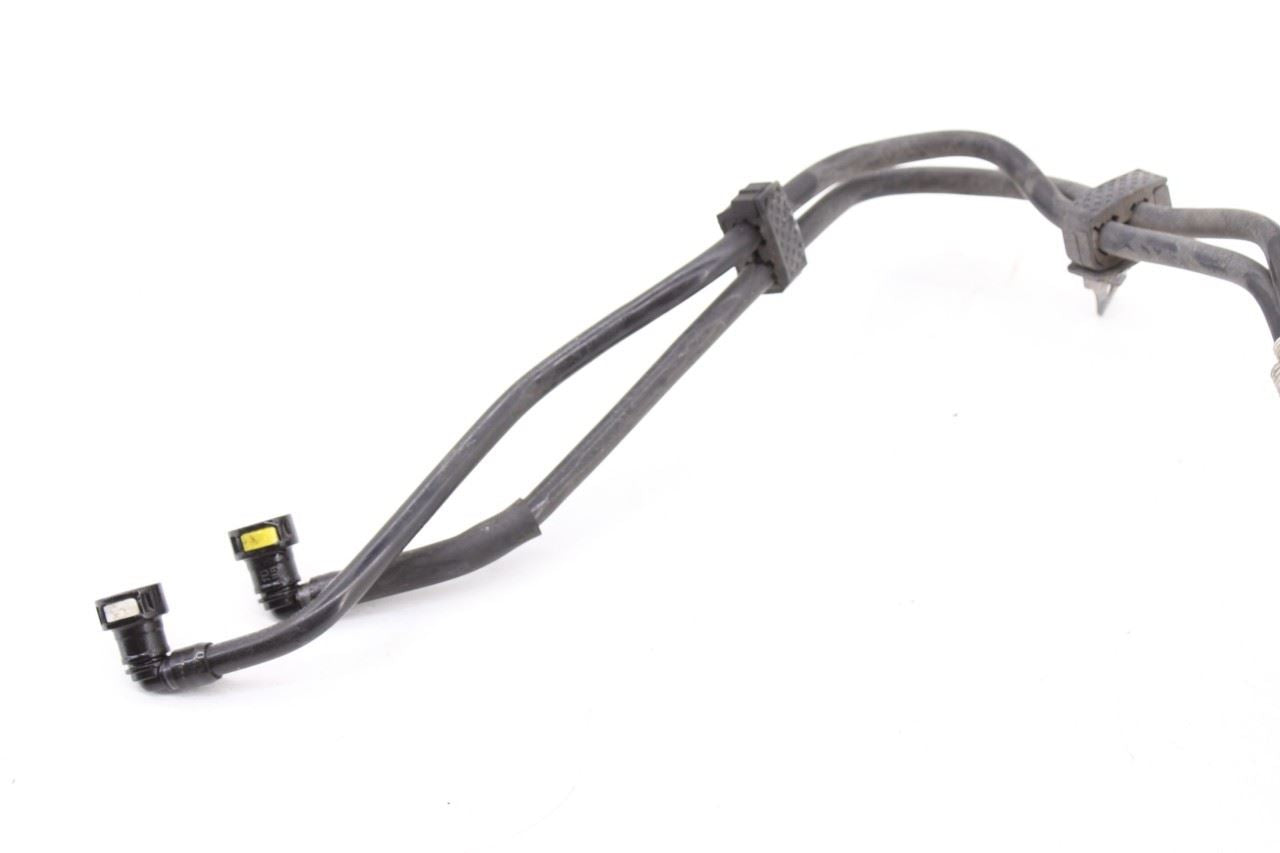 18-23 Kia Stinger GT2 AWD 3.3L Automatic Transmission Oil Cooler Line Hose Tube - Alshned Auto Parts