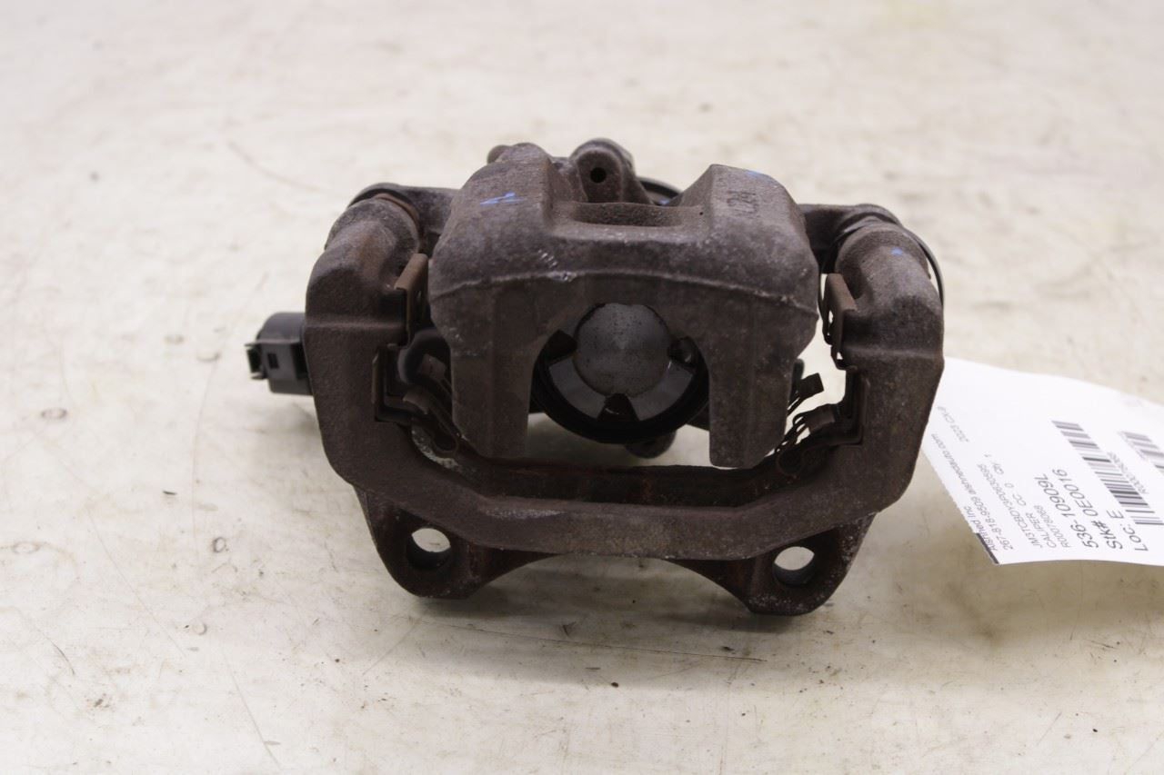 2016-2023 Mazda CX-9 Grand Touring Rear Left Driver Side Brake Disc Caliper - Alshned Auto Parts
