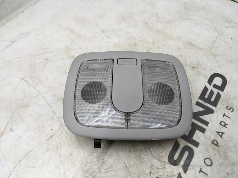 2009-13 Kia Soul+ GL 2.0L Front Overhead Console Dome Light Lamp 92850-2K000 OEM0
