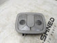 2009-13 Kia Soul+ GL 2.0L Front Overhead Console Dome Light Lamp 92850-2K000 OEM0