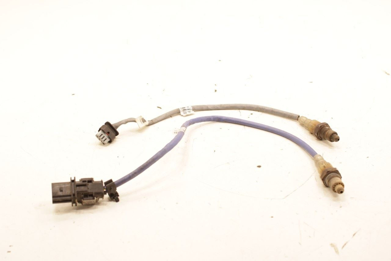 2022-24 Ford Expedition MAX XLT 3.5L Front and Rear Oxygen Sensor LC3A-9Y460-EB - Alshned Auto Parts