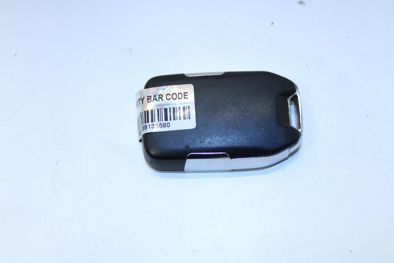17-19 GMC Acadia SLT-1 Smart Key Keyless Remote Entry Fob Transmitter 13508275 - Alshned Auto Parts