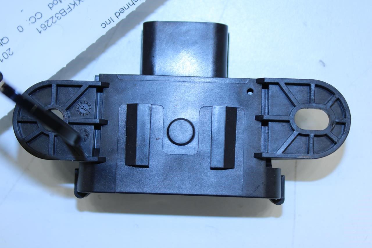 2018-2020 Ford F150 XL Extended Power Inverter Control Module HU5T-14G490-AF OEM - Alshned Auto Parts