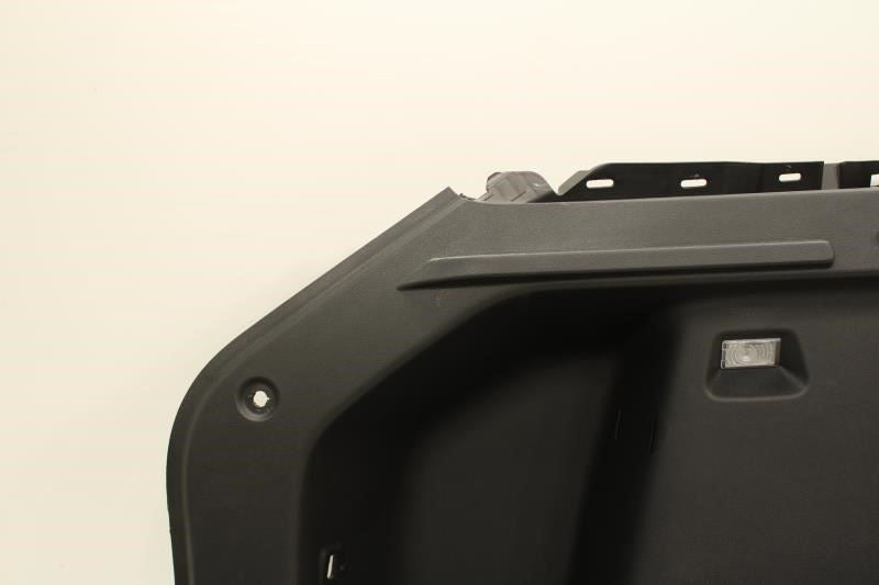 2024-2025 Chevrolet Trax Rear Left Side Lower Quarter Panel Trim 42857698 OEM - Alshned Auto Parts