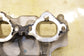 2014-2017 Infiniti QX50 3.7L AWD Engine Lower Intake Manifold 14003-EY01A OEM - Alshned Auto Parts