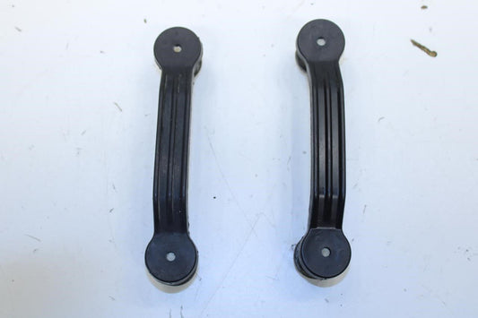 2015-2020 Ford F150 XL Front Bumper Support Stud Plate Pair FL3Z-17C886-A OEM - Alshned Auto Parts