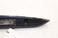 2014-16 Maserati Ghibli S Q4 Rear Trunk Deck Lid Release Handle w/ Backup Camera - Alshned Auto Parts