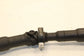 2010-2012 BMW 750Li xDrive 4.4L AWD AT Rear Drive Shaft Propeller 7563497 OEM - Alshned Auto Parts