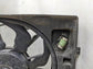 2014-2018 Kia Forte Radiator Cooling Fan Motor Assembly 25380-3X500 OEM - Alshned Auto Parts