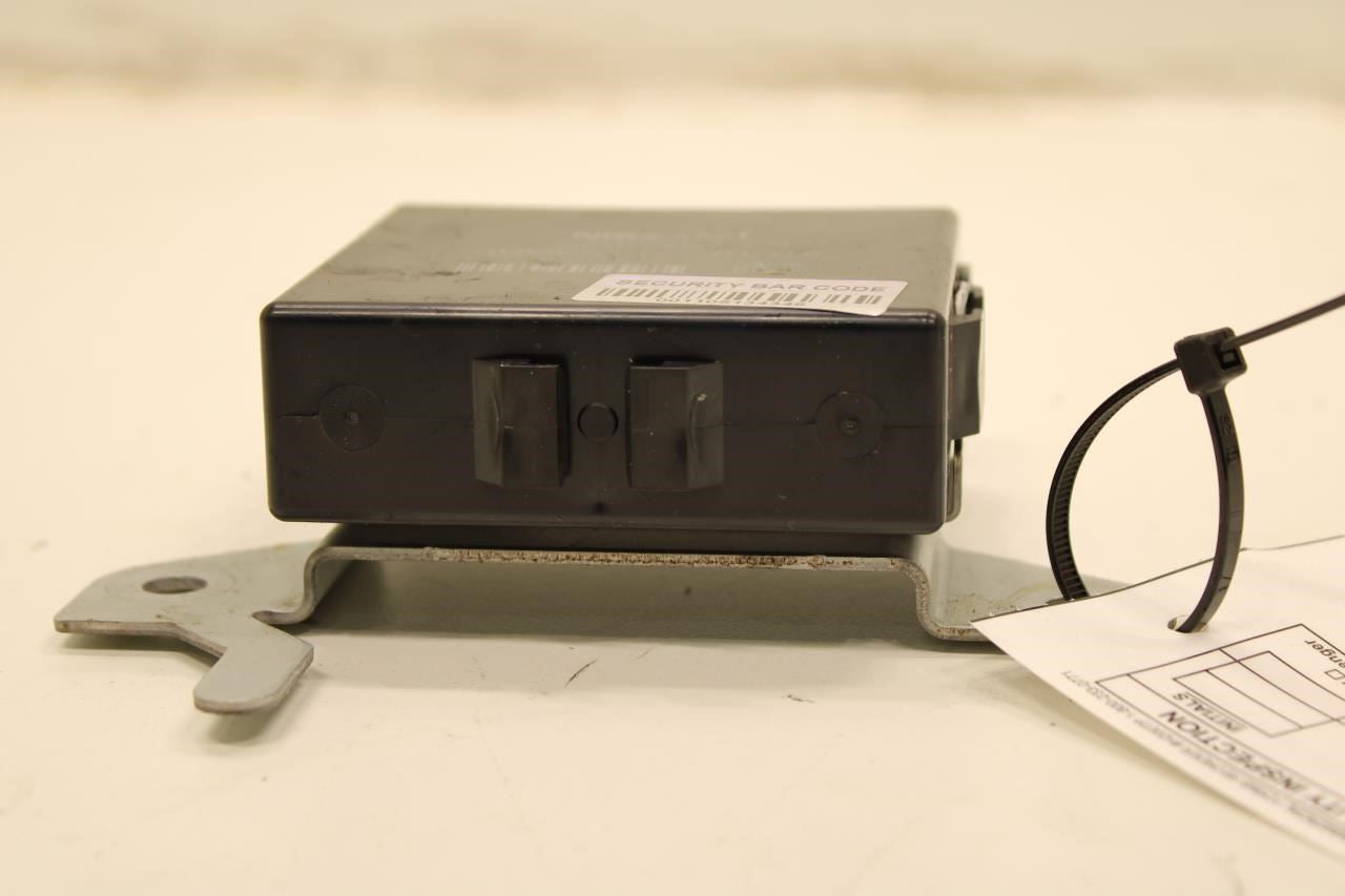 2019 Nissan Altima SL Parking Brake Control Module ECU ECM 36032-6CA0B OEM - Alshned Auto Parts