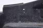 11-14 Porsche Cayenne S Rear Bumper Center and RH LH Side Support Mount Brackets14