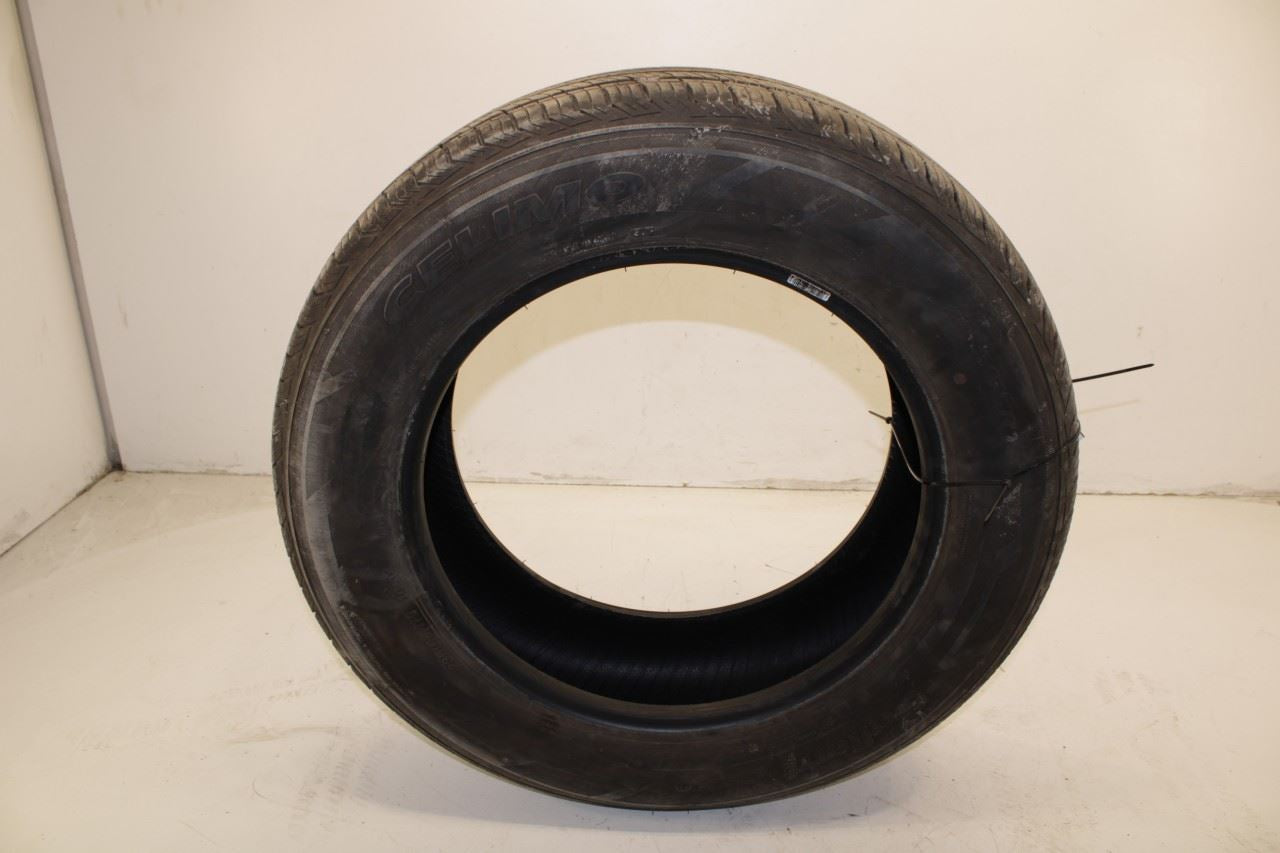 2024 Tire Celimo Salient CS210 235/65R18 Set of 4 R73701 - Alshned Auto Parts