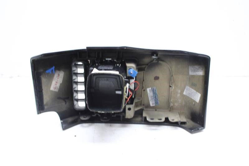 07-2012 Land Rover Range Rover Dash Right Side Trim w/ Air Vent Grille LR018533 - Alshned Auto Parts