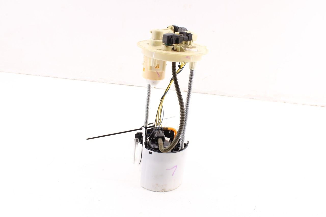 2019-2025 Chevrolet Silverado LT-L 2.7L In Tank Fuel Pump Assembly 812751138 OEM - Alshned Auto Parts