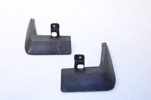 2016-2020 Nissan Pathfinder SV Rear Left and Right Mud Guard Flap Splash Cover