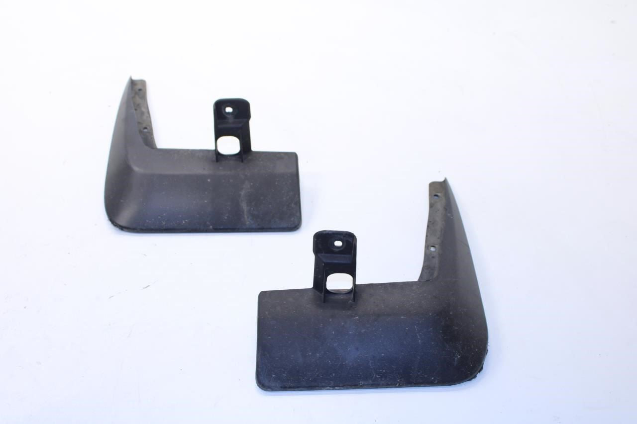 2016-2020 Nissan Pathfinder SV Rear Left and Right Mud Guard Flap Splash Cover - Alshned Auto Parts