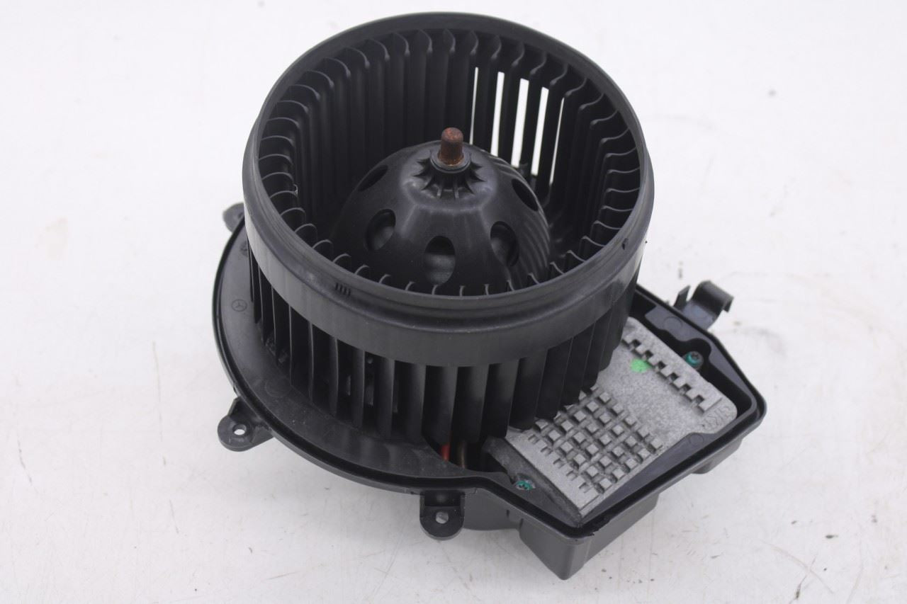 2003-2005 Mercedes-Benz CLK 320 HVAC AC Blower Fan Motor 203-820-25-14-64 OEM - Alshned Auto Parts