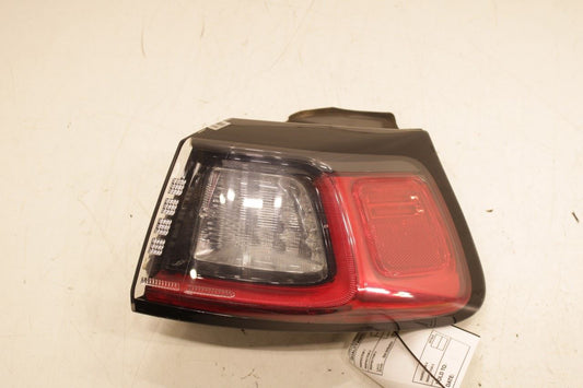 2019-2022 Jeep Cherokee Latitude Rear Right Passenger Side Outer Tail Light Lamp - Alshned Auto Parts
