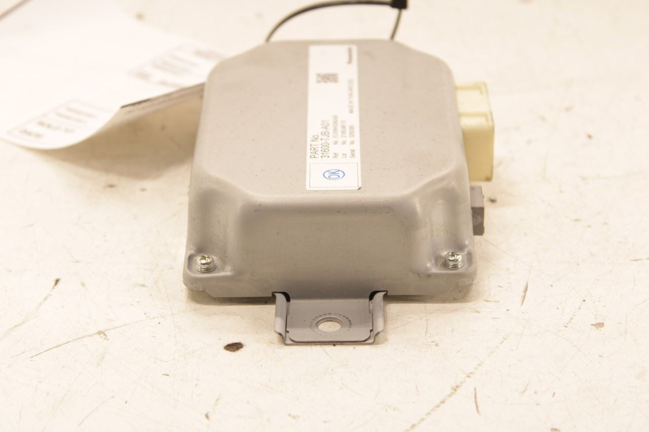 2019-2024 Acura RDX SH-AWD Power Supply Voltage Inverter Converter Module - Alshned Auto Parts