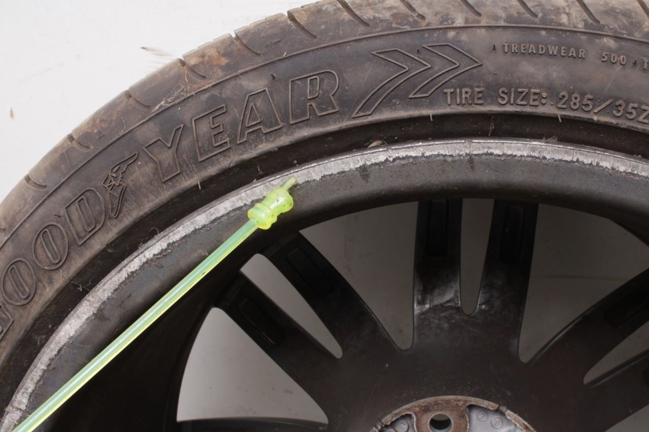 2014-2020 Maserati Ghibli S Q4 Wheel R20x8.5 Set of 4 670016859 OEM *ReaD* - Alshned Auto Parts