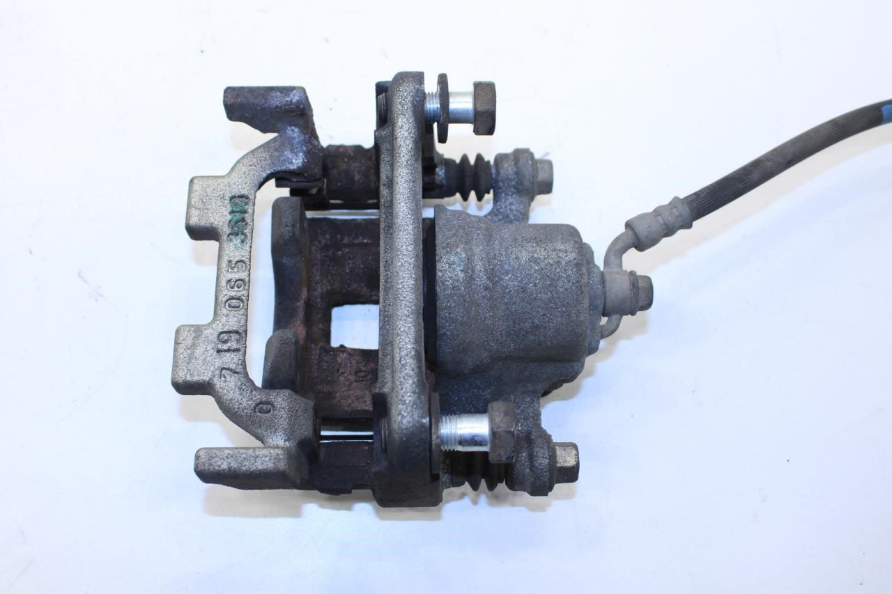 2013-2020 Nissan Pathfinder SV Rear Right Side Brake Disc Caliper 44001-1AA0A - Alshned Auto Parts