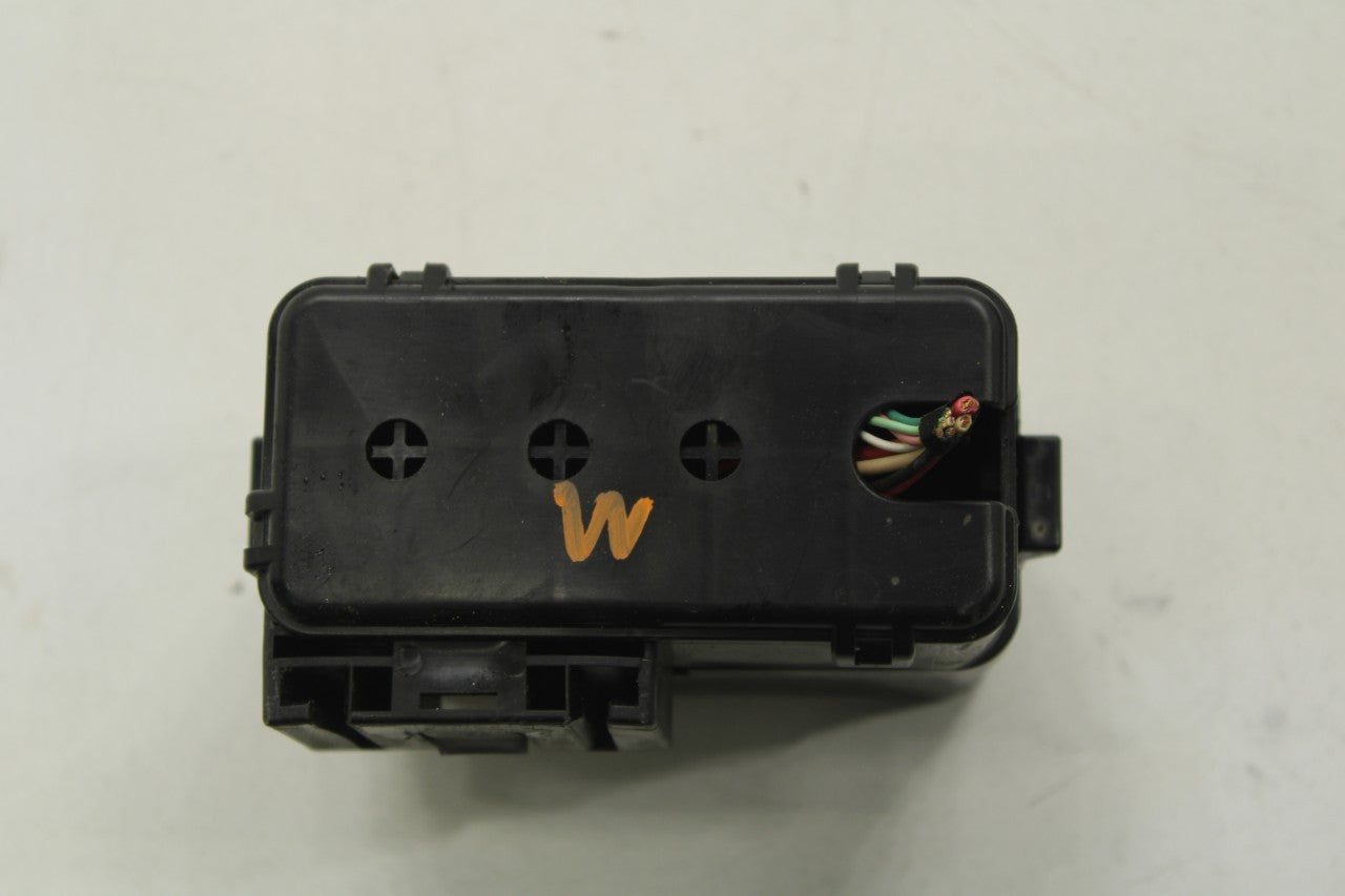 17-22 Infiniti Q60 Luxe 3.0L IPDM Engine Bay Junction Fuse Relay Box 284B9-4GB0A - Alshned Auto Parts