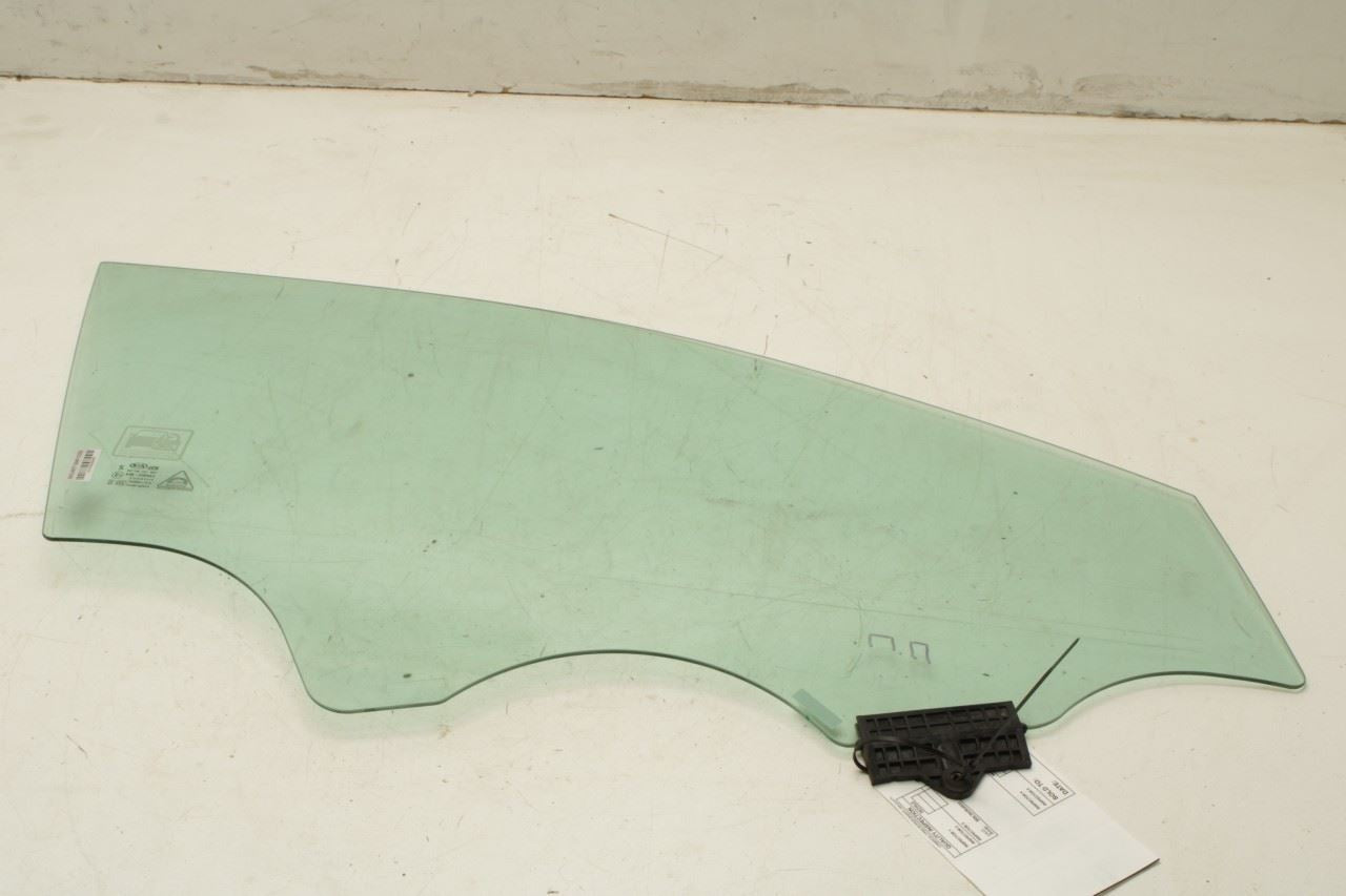 2019-2024 KIA Forte LXS Front Right Passenger Side Door Window Glass 82421-M7051 - Alshned Auto Parts