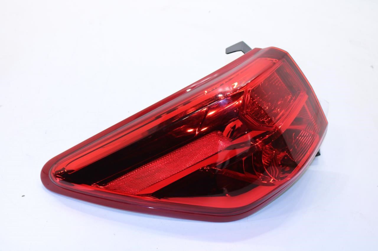 2016-2020 Nissan Pathfinder SV Rear Left Driver Side Tail Light Lamp 26555-9PF0A - Alshned Auto Parts