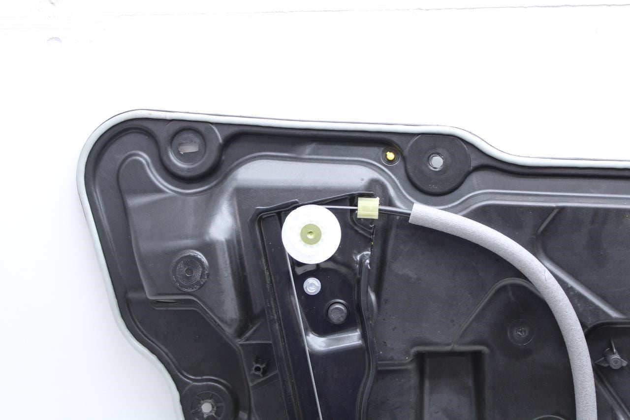 11-21 Jeep Grand Cherokee Front Right Door Window Regulator w Carrier 68231062AE - Alshned Auto Parts