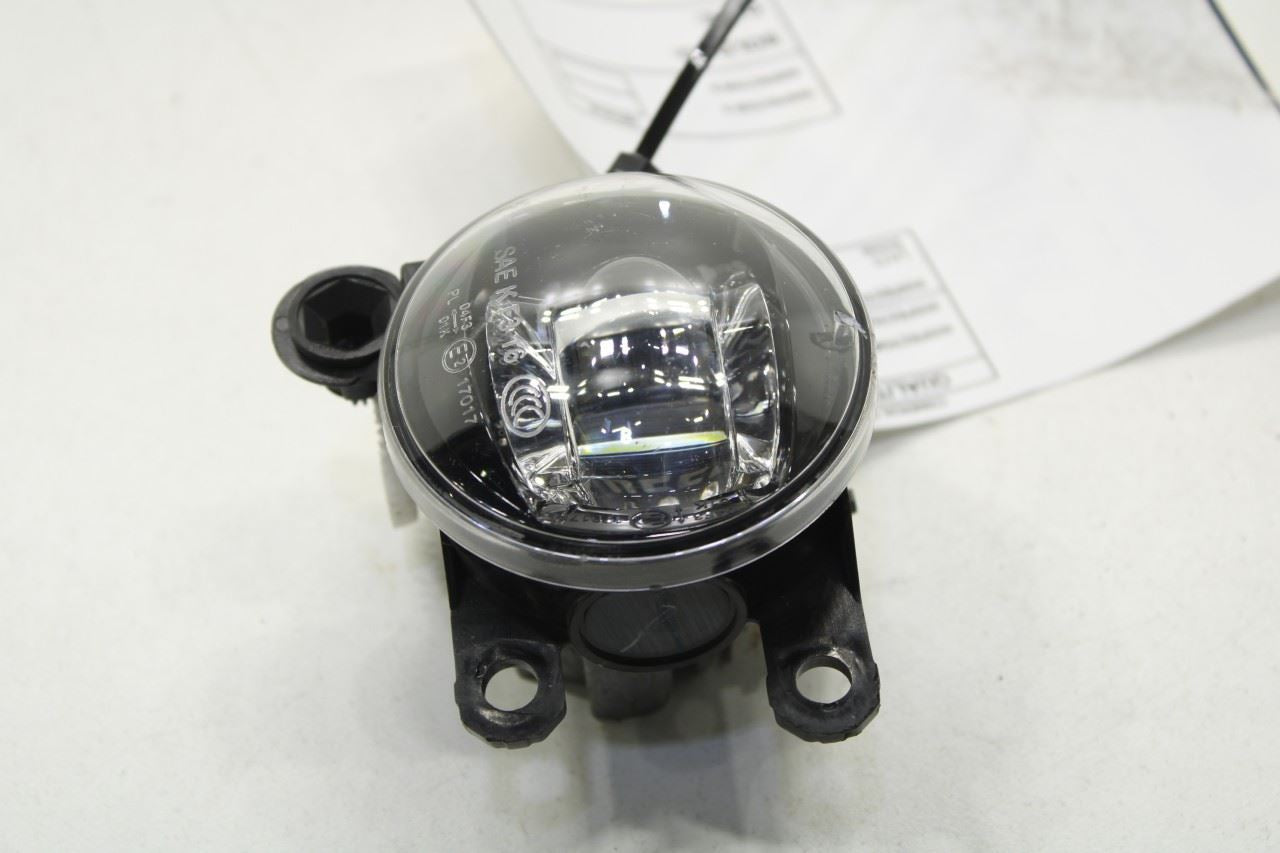 2022-2024 GMC Terrain Front Driver Left Side Fog Light Lamp 87861392 OEM - Alshned Auto Parts