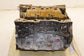 2014-2017 Jeep Wrangler 3.6L Engine Cylinder Block VIN G 8th digit 106K *ReaD* - Alshned Auto Parts