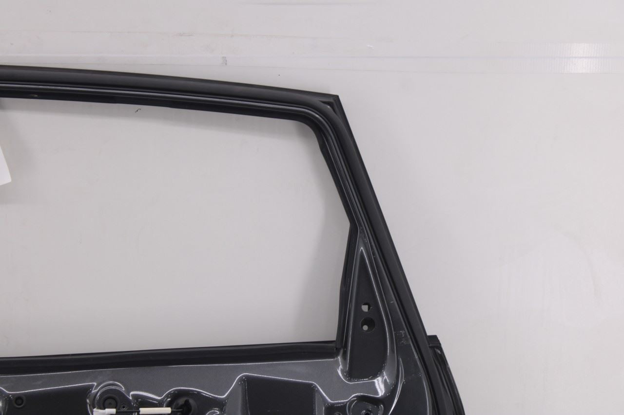 09-17 Audi Q5 Premium Rear Right Passenger Side Door Shell Panel 8R0833052B OEM11