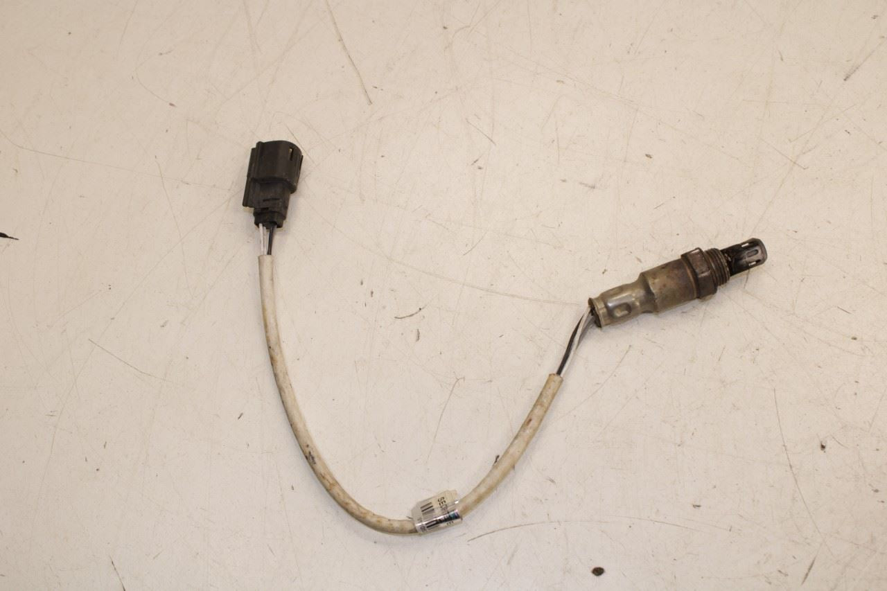 2015-2017 Ford F150 SuperCab Lariat 2.7L Oxygen Sensor Set of 4 E1GZ-9F472-B OEM - Alshned Auto Parts