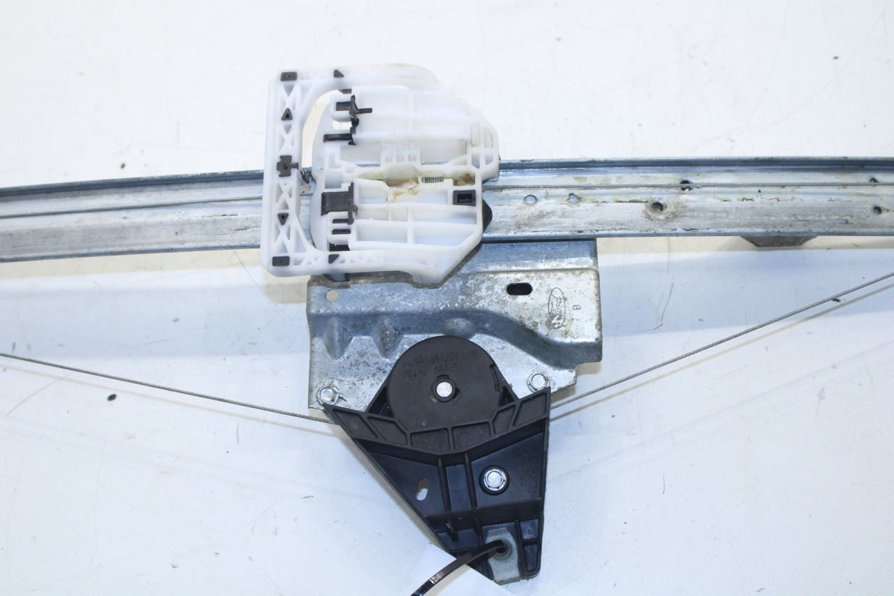 2015-2020 Ford F150 XL Super Cab Rear Left Side Door Window Regulator w/ Motor - Alshned Auto Parts