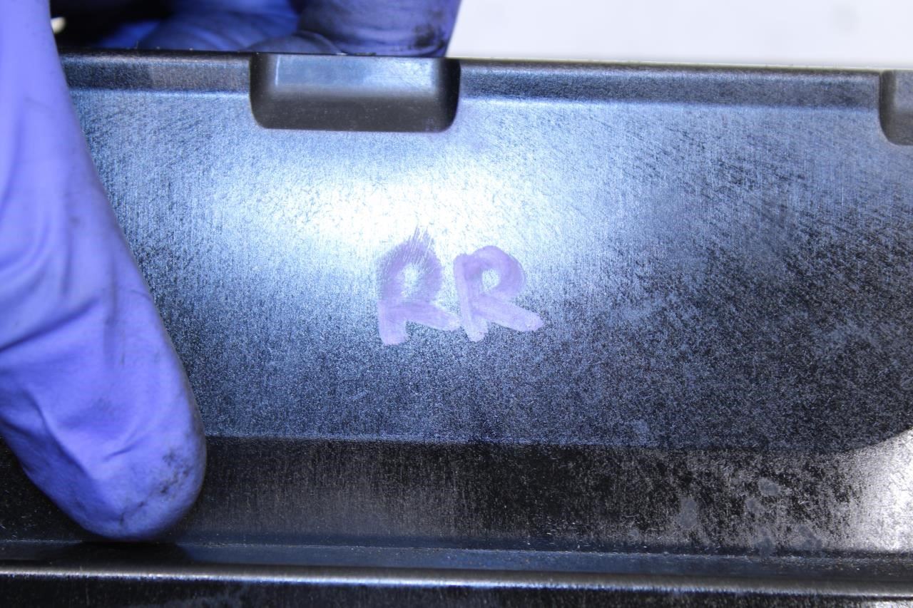 10-13 Mercedes-Benz S550 Logic 7 Rear Package Tray Subwoofer Speaker 2218208102 - Alshned Auto Parts