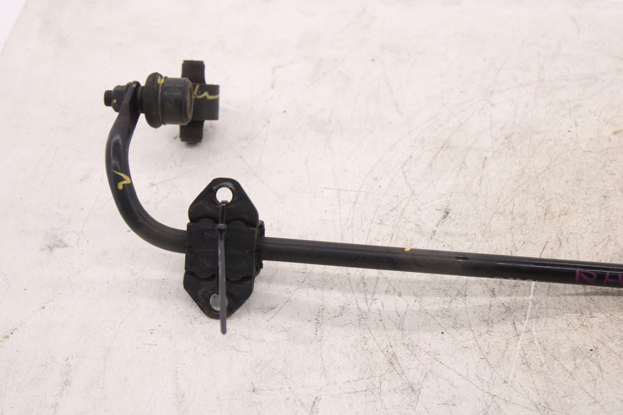2019-2021 Hyundai Veloster FWD Rear Stabilizer Sway Anti-Roll Bar 55510-F2BA06