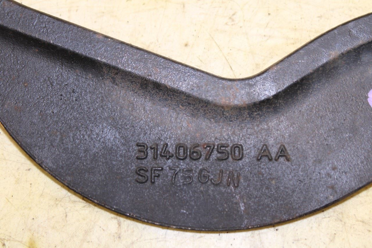 2015-16 Volvo S60 T5 Premier FWD Rear Suspension Right Side Control Arm Set of 3 - Alshned Auto Parts