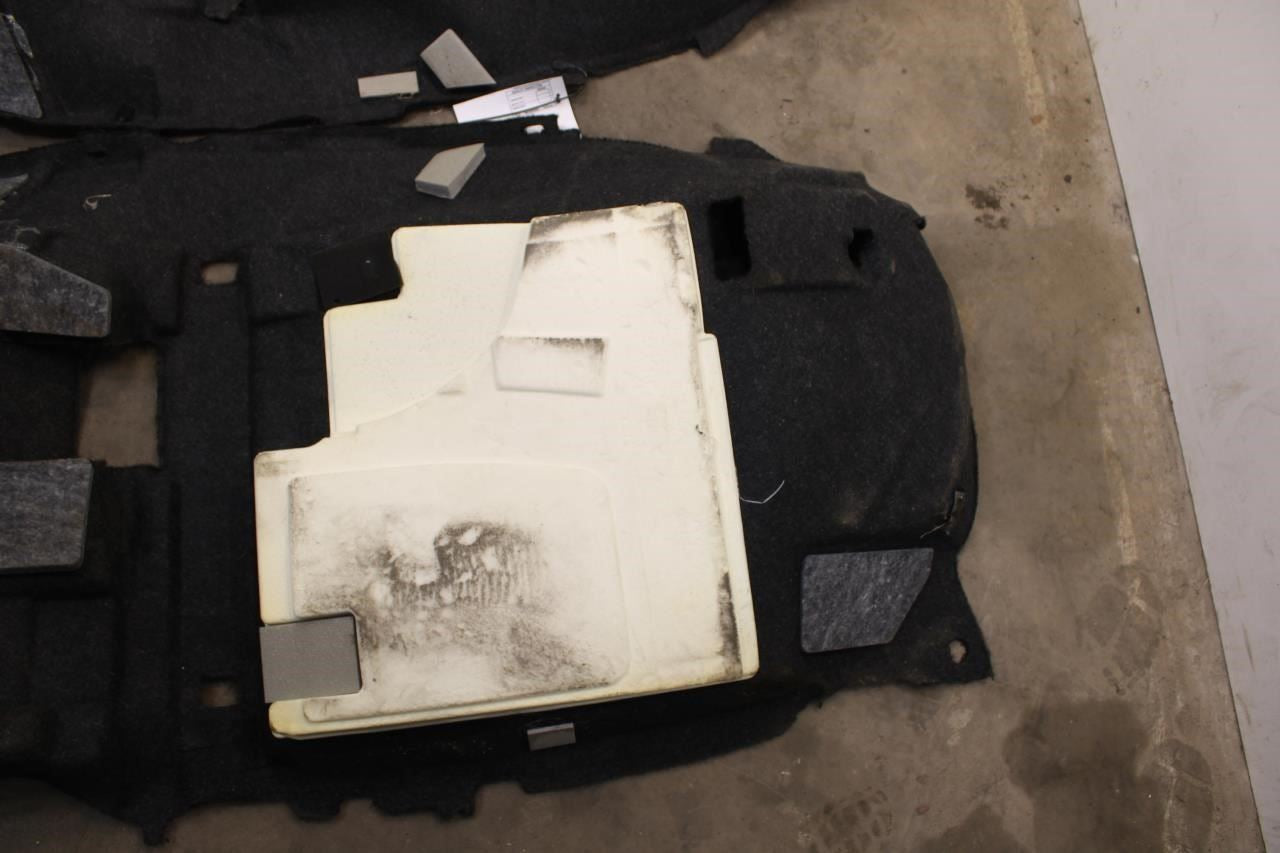 20-22 Hyundai Sonata SE Front Interior Floor Carpet Cover Liner 84260-L0000-NNB - Alshned Auto Parts