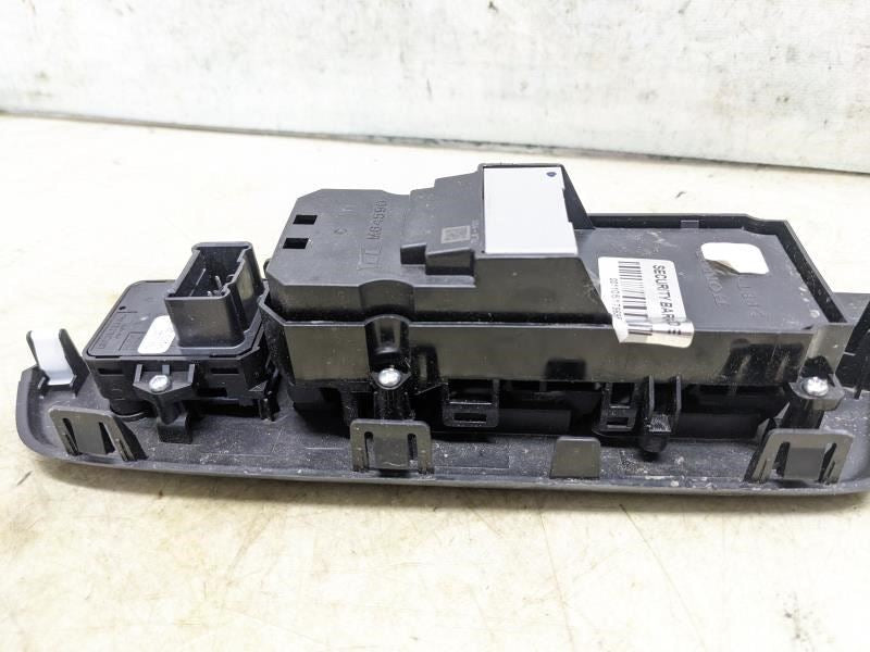 2017-2020 Honda CR-V Front Left Master Power Window Switch 35750-TLA-Y01 OEM - Alshned Auto Parts